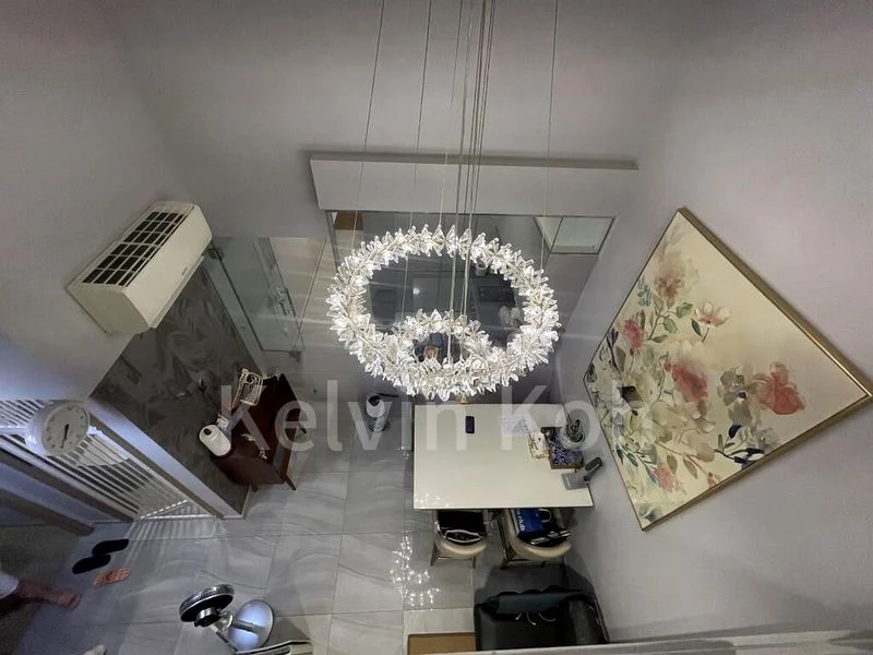 HIGH PARK RESIDENCES 7