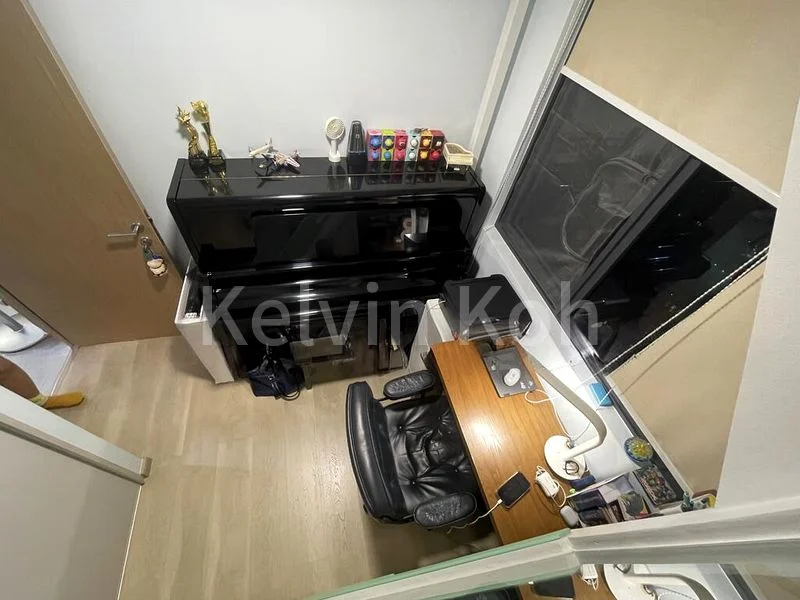 HIGH PARK RESIDENCES 8