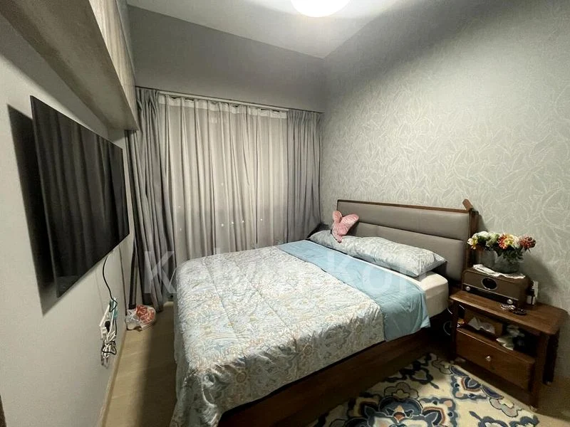 HIGH PARK RESIDENCES 9