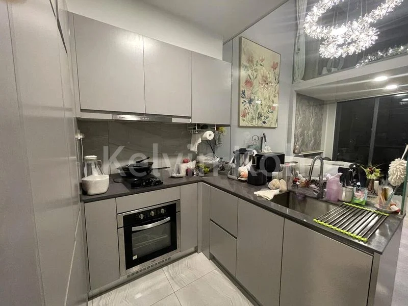 HIGH PARK RESIDENCES 10