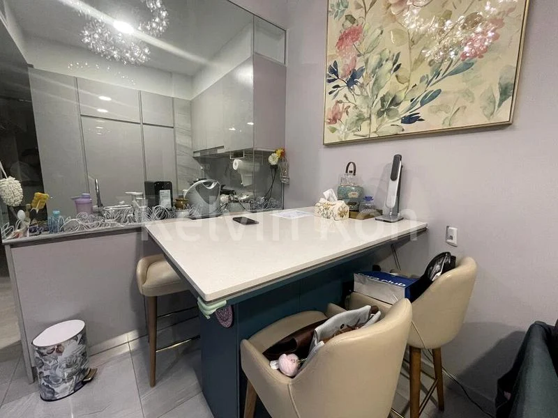 HIGH PARK RESIDENCES 11