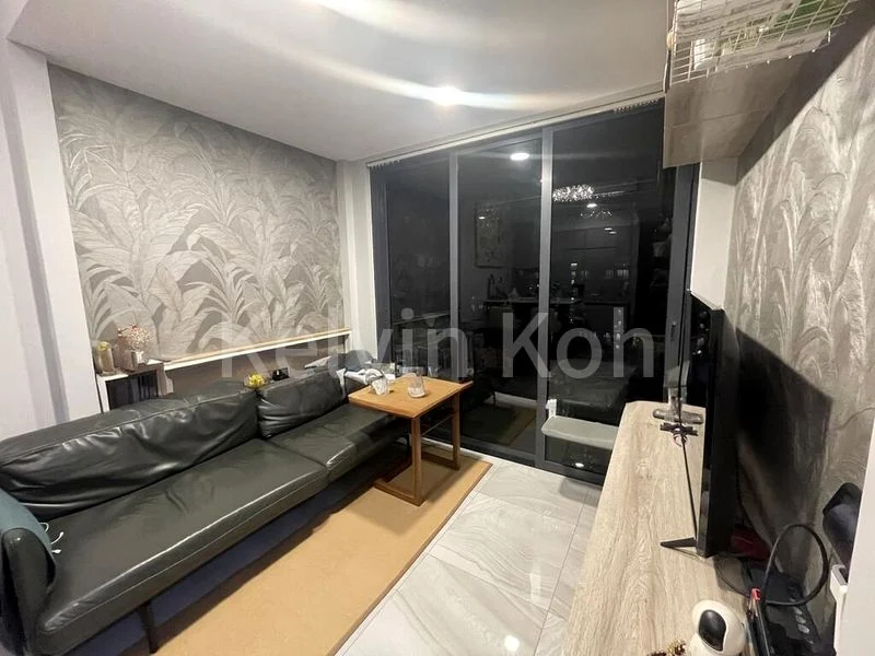 HIGH PARK RESIDENCES 12