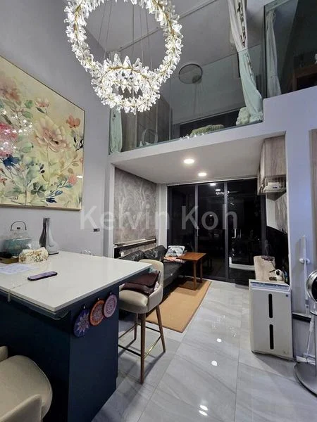 HIGH PARK RESIDENCES 13