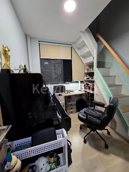 HIGH PARK RESIDENCES 14