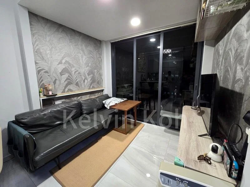 HIGH PARK RESIDENCES 15