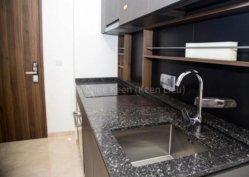 DAINTREE RESIDENCE 6