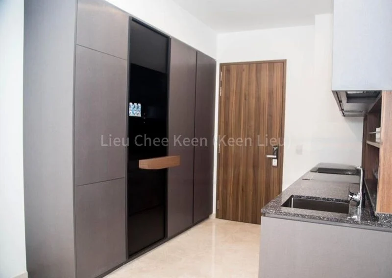 DAINTREE RESIDENCE 7