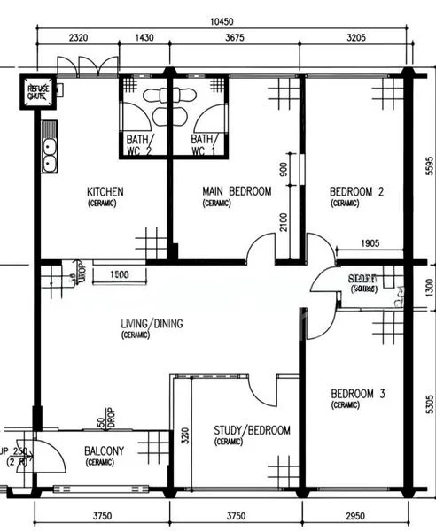 JURONG WEST ST 73 10