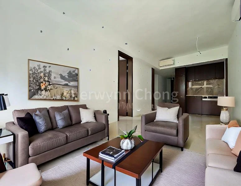 THE WATERGARDENS AT CANBERRA 2