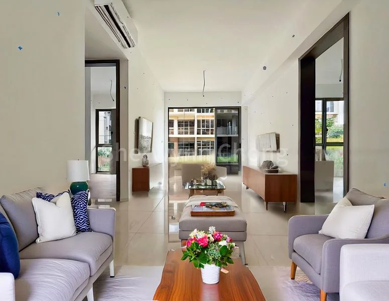 THE WATERGARDENS AT CANBERRA 3