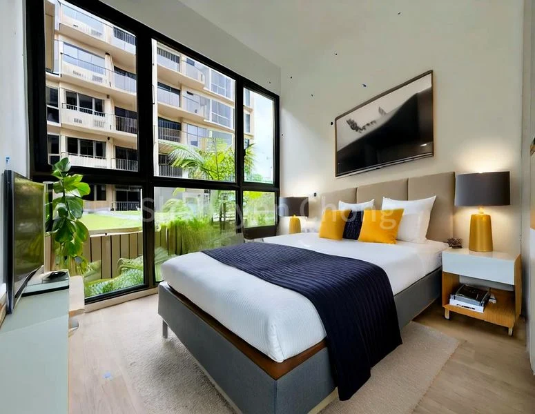 THE WATERGARDENS AT CANBERRA 6