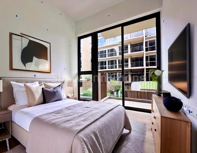 THE WATERGARDENS AT CANBERRA 7