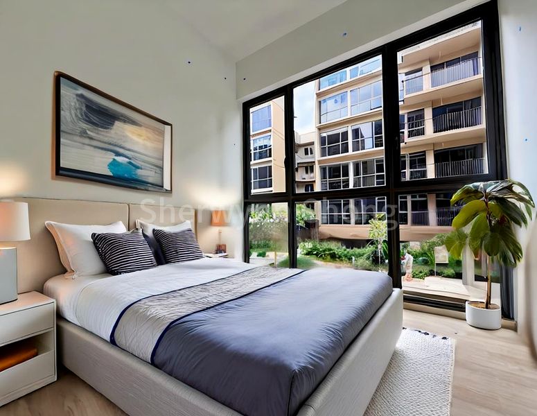 THE WATERGARDENS AT CANBERRA 8