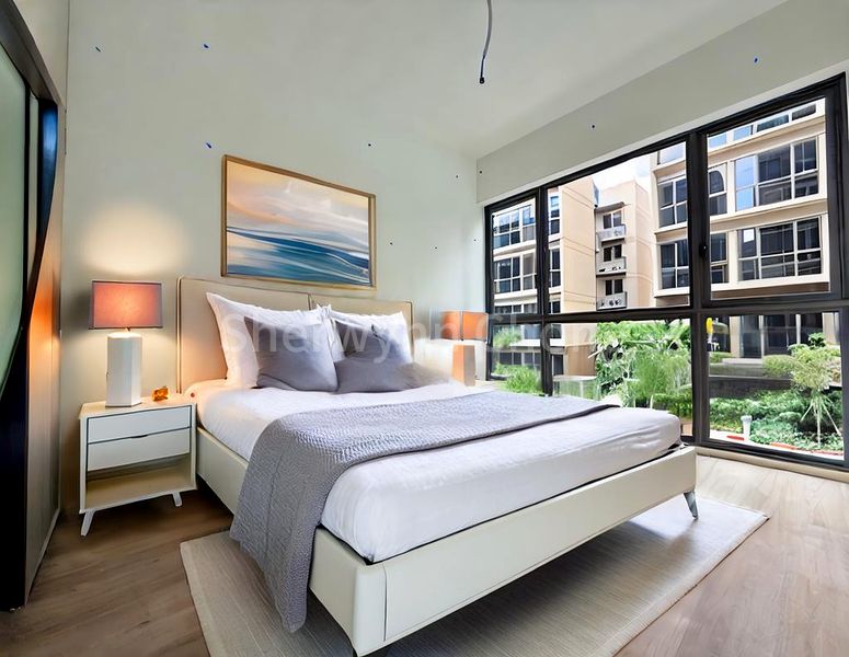 THE WATERGARDENS AT CANBERRA 9