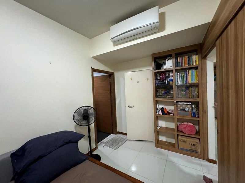 DOUBLE BAY RESIDENCES 5