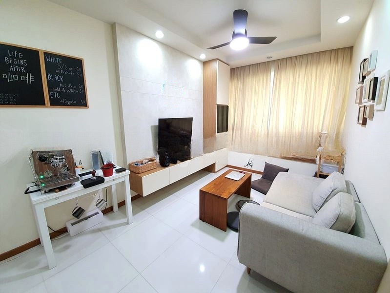 DOUBLE BAY RESIDENCES 2