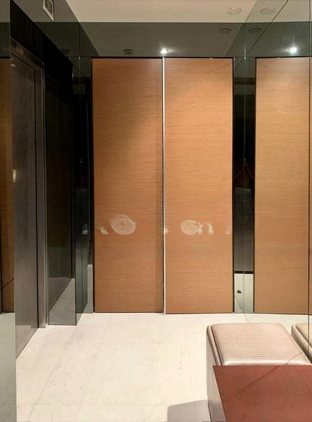 THE OCEANFRONT @ SENTOSA COVE 3