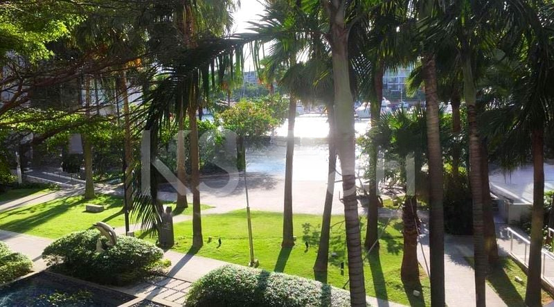 THE OCEANFRONT @ SENTOSA COVE 6