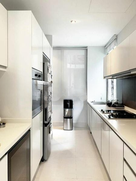 THE OCEANFRONT @ SENTOSA COVE 5