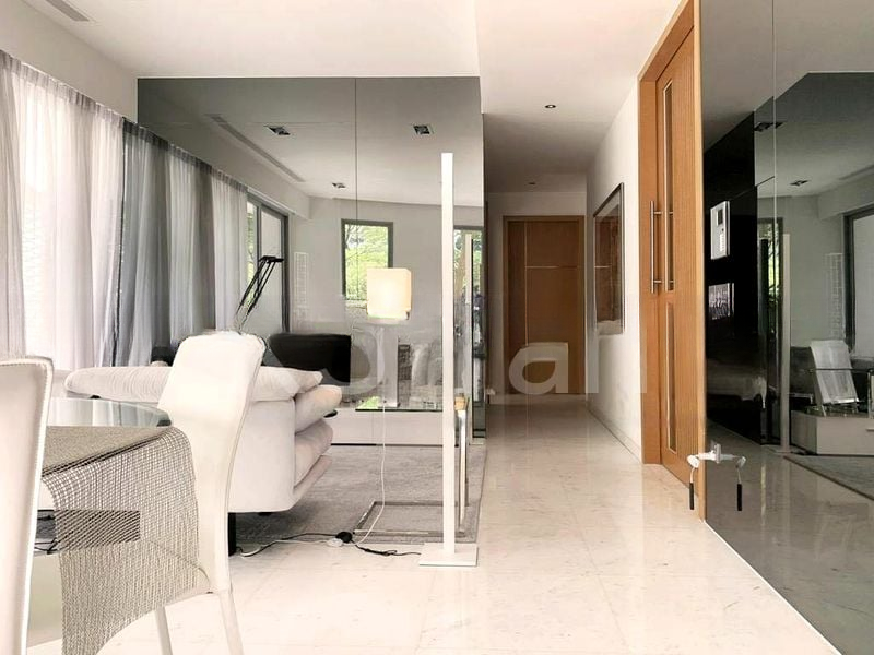 THE OCEANFRONT @ SENTOSA COVE 7