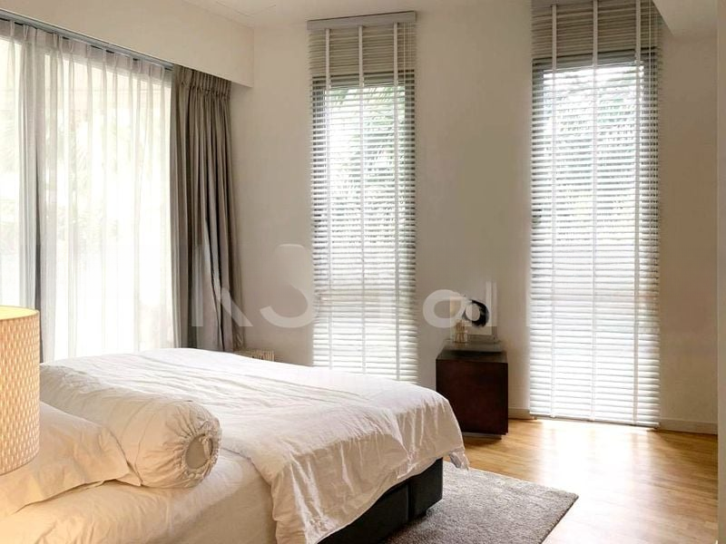 THE OCEANFRONT @ SENTOSA COVE 2