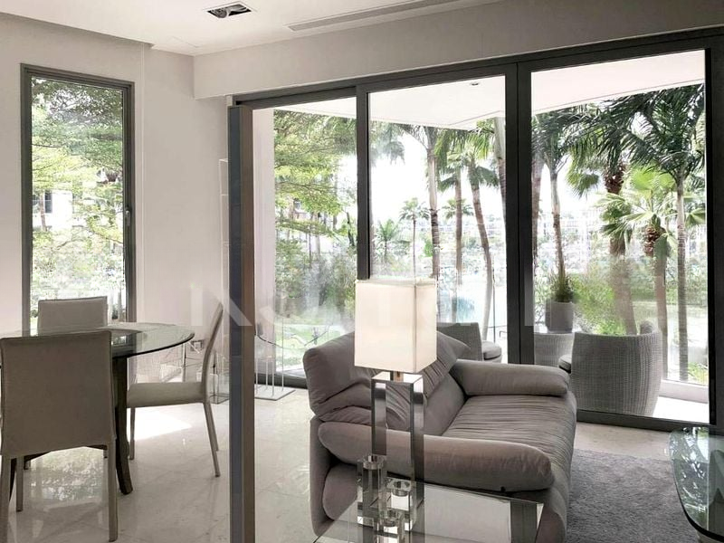 THE OCEANFRONT @ SENTOSA COVE 8