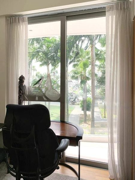 THE OCEANFRONT @ SENTOSA COVE 4