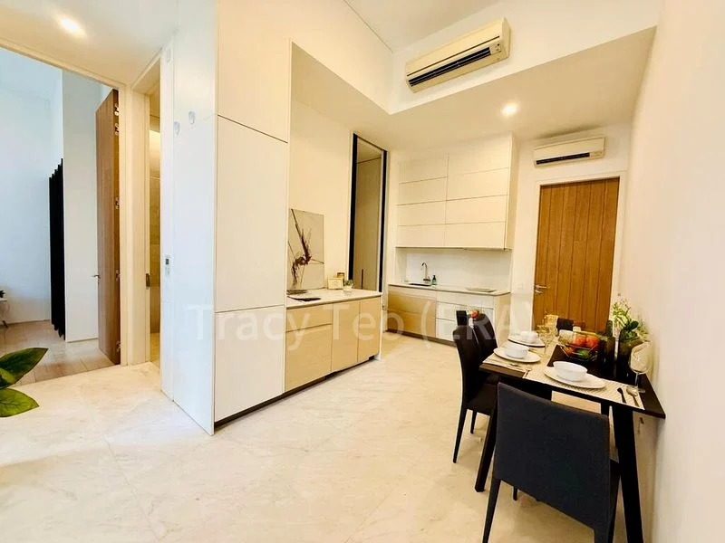 CLUNY PARK RESIDENCE 3