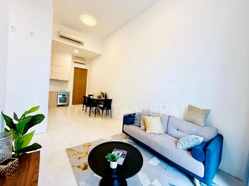 CLUNY PARK RESIDENCE 4