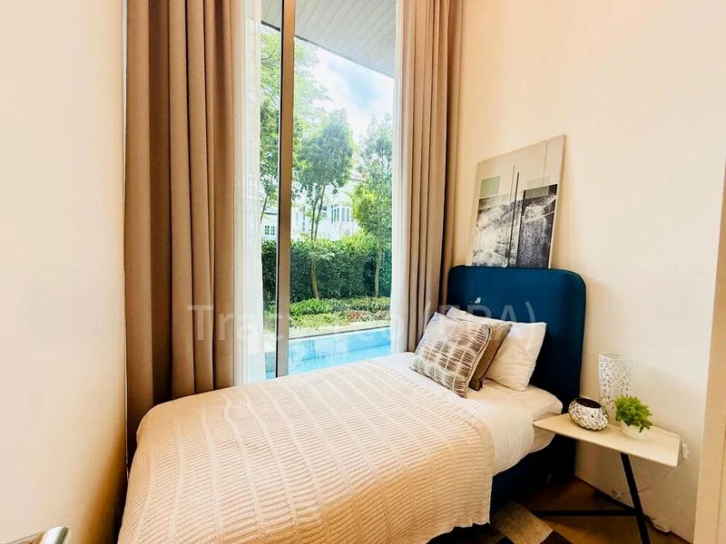 CLUNY PARK RESIDENCE 6