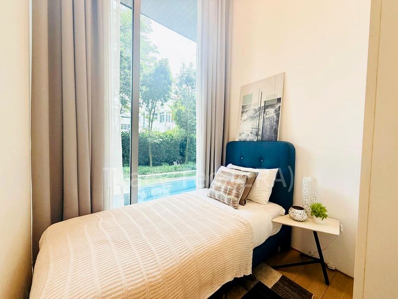 CLUNY PARK RESIDENCE 7