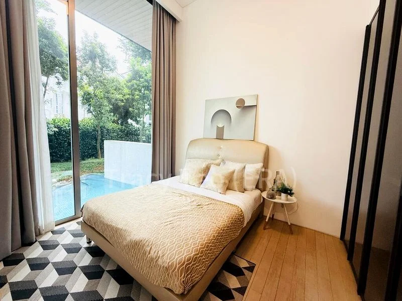 CLUNY PARK RESIDENCE 9