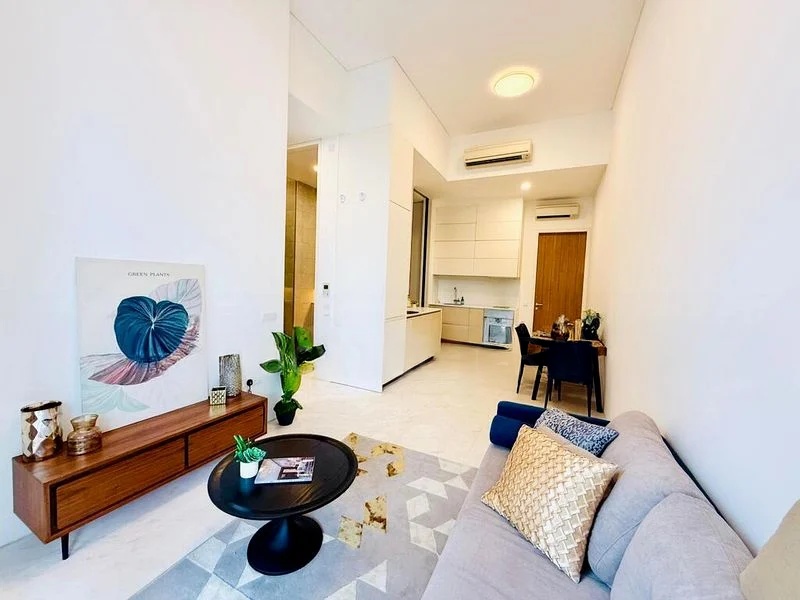 CLUNY PARK RESIDENCE