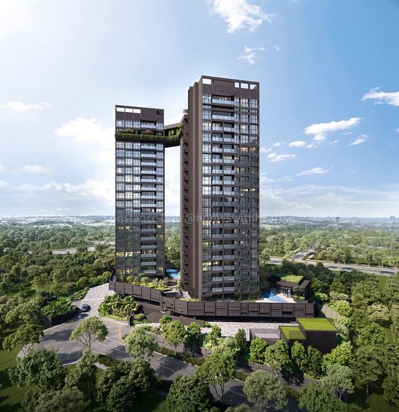 ARINA EAST RESIDENCES 2