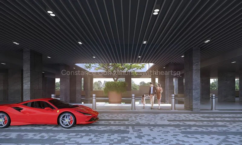 ARINA EAST RESIDENCES 4