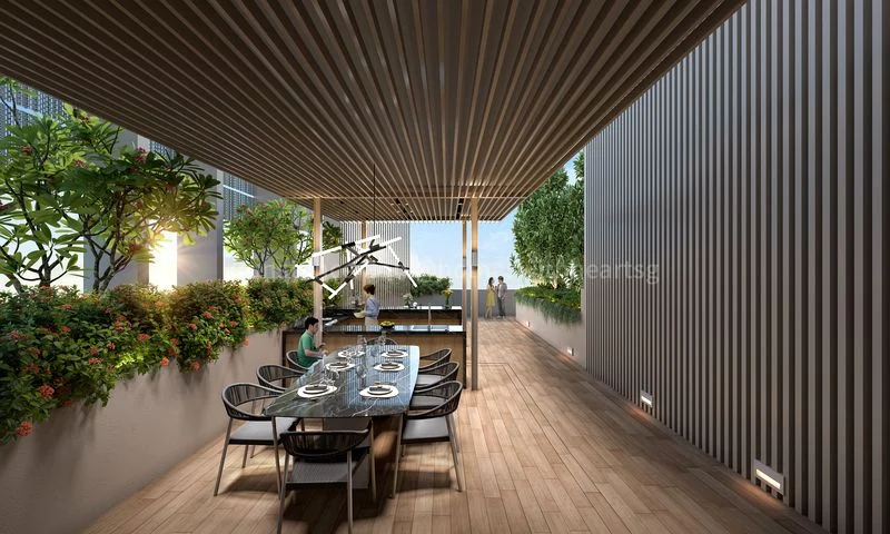 ARINA EAST RESIDENCES 5