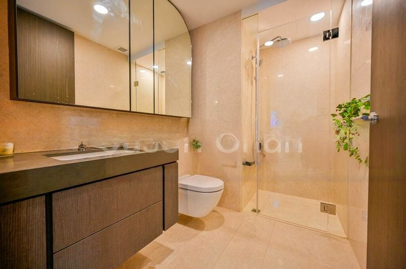 AVENUE SOUTH RESIDENCE 7