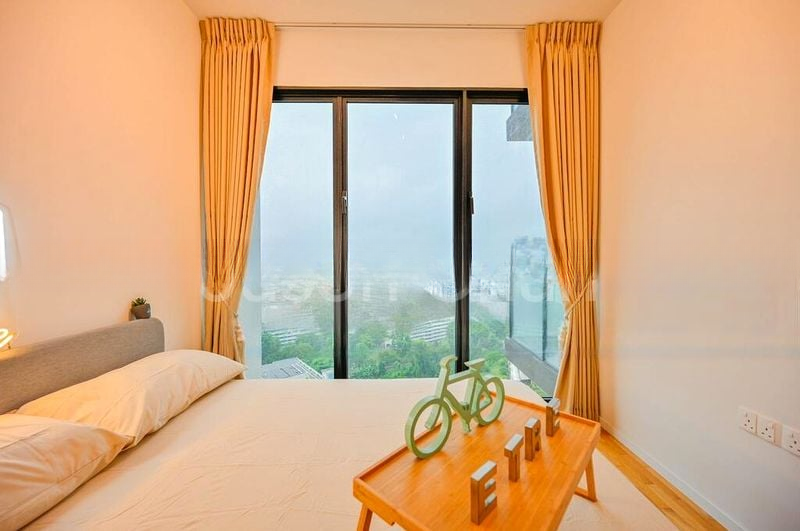 AVENUE SOUTH RESIDENCE 3