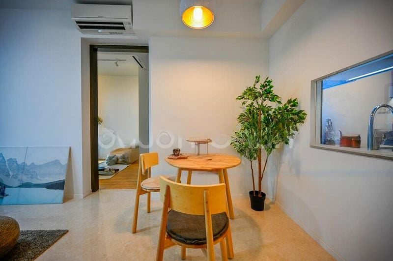 AVENUE SOUTH RESIDENCE 5