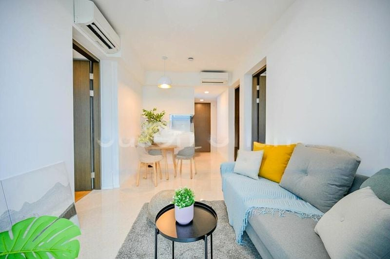 AVENUE SOUTH RESIDENCE 10