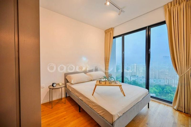 AVENUE SOUTH RESIDENCE 6