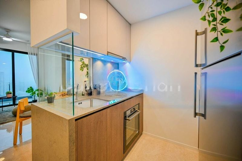 AVENUE SOUTH RESIDENCE 4