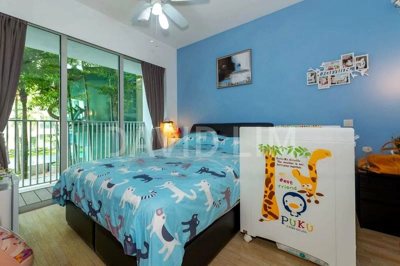 OPTIMA @ TANAH MERAH 2