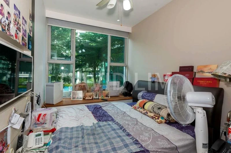 OPTIMA @ TANAH MERAH 6