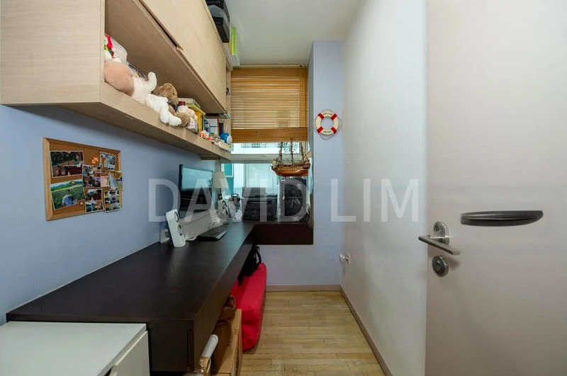 OPTIMA @ TANAH MERAH 7