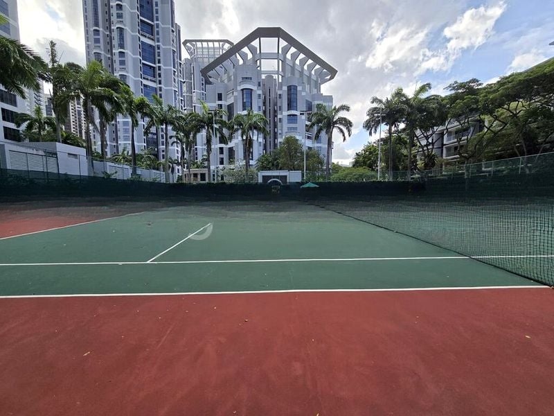 THE BAYSHORE 4