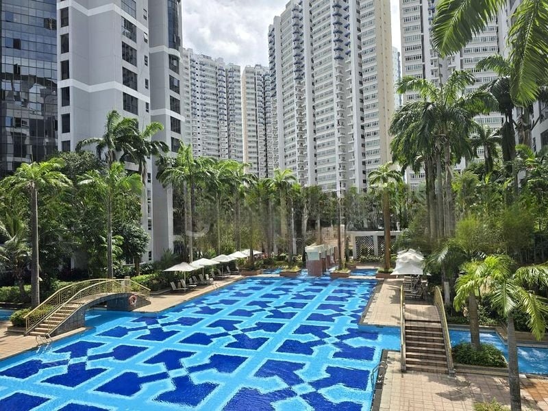 THE BAYSHORE 8