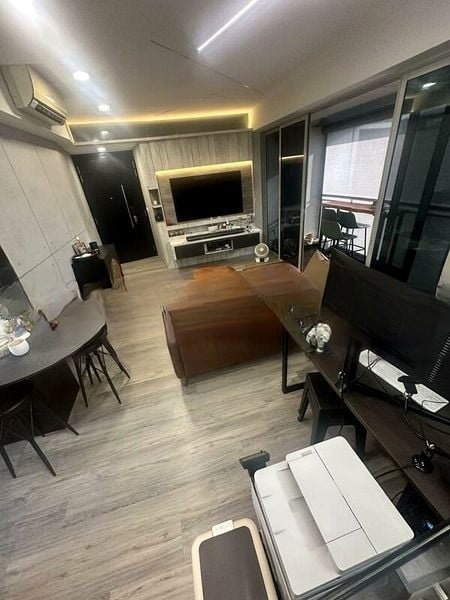 BARTLEY RESIDENCES 5