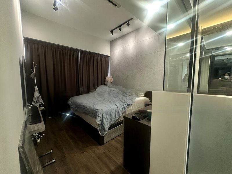 BARTLEY RESIDENCES 2