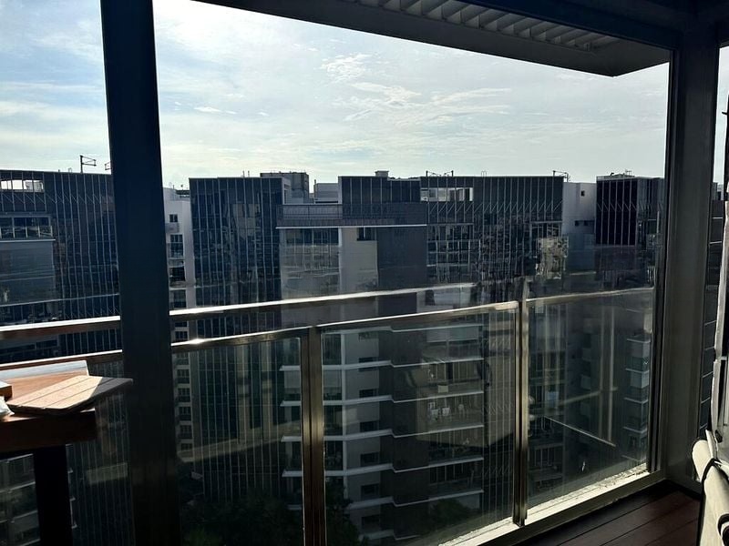 BARTLEY RESIDENCES 6